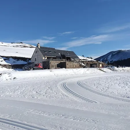 Herberg Le Logis Des Dieux *