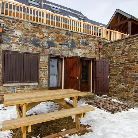 Le Logis Des Dieux *