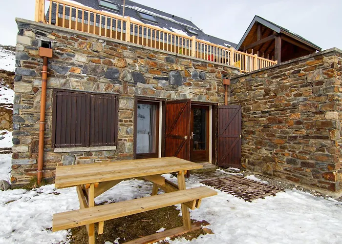 Le Logis Des Dieux *