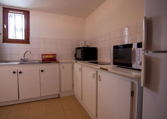 イン Le Logis Des Dieux Sarrancolin